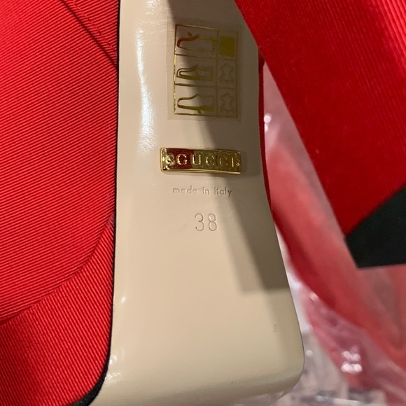 BNIB Gucci Boots - Picture 5 of 15